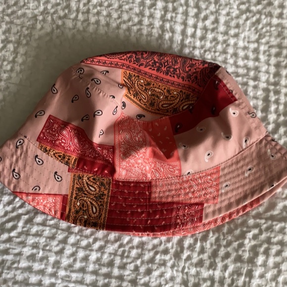 Bucket Hat - Picture 2 of 4